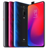 Xiaomi Mi 9T - SeuXiaomi