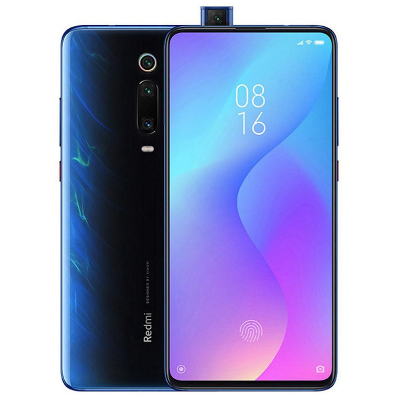 Xiaomi Mi 9T - SeuXiaomi