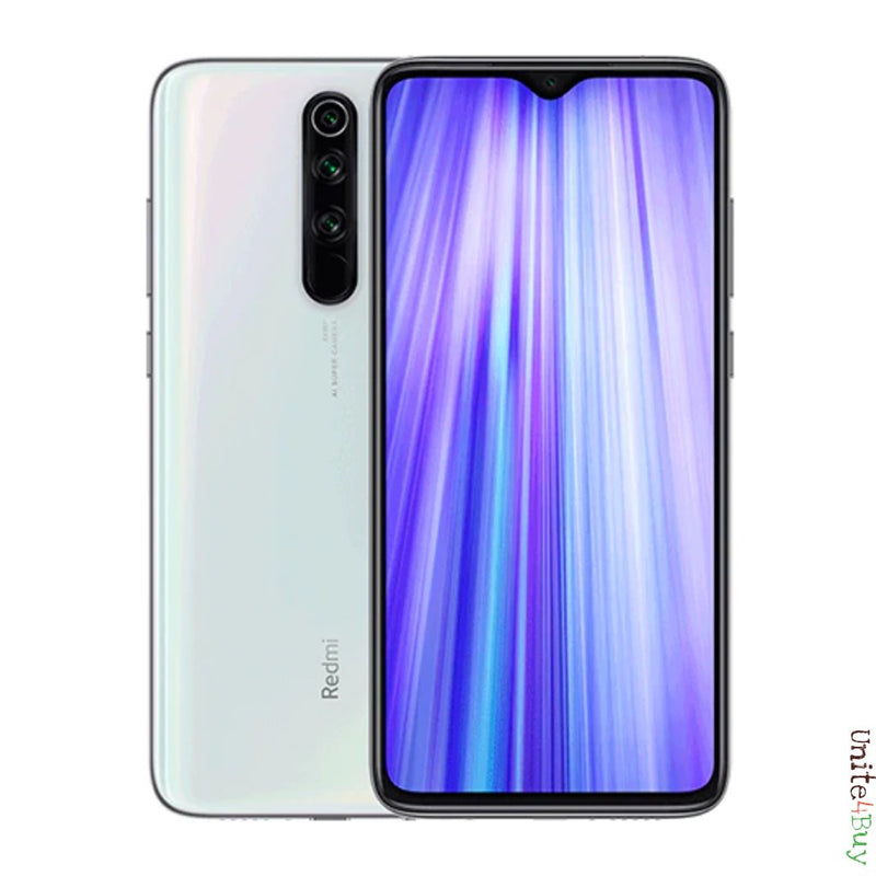 Xiaomi Redmi Note 8 Pro - SeuXiaomi