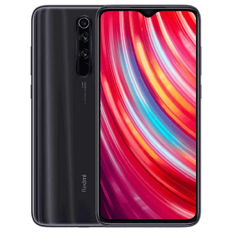 Xiaomi Redmi Note 8 Pro - SeuXiaomi