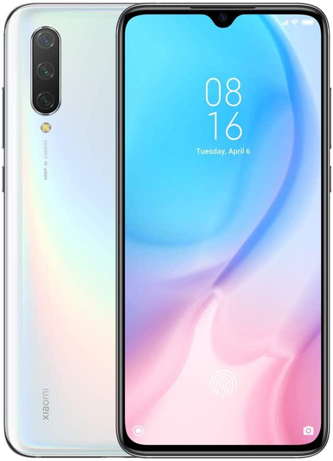 Xiaomi Mi 9 Lite - SeuXiaomi