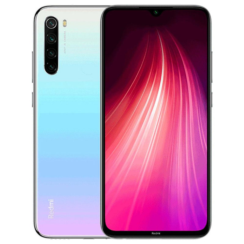Xiaomi Redmi Note 8 - SeuXiaomi