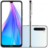 Xiaomi Redmi Note 8T - SeuXiaomi